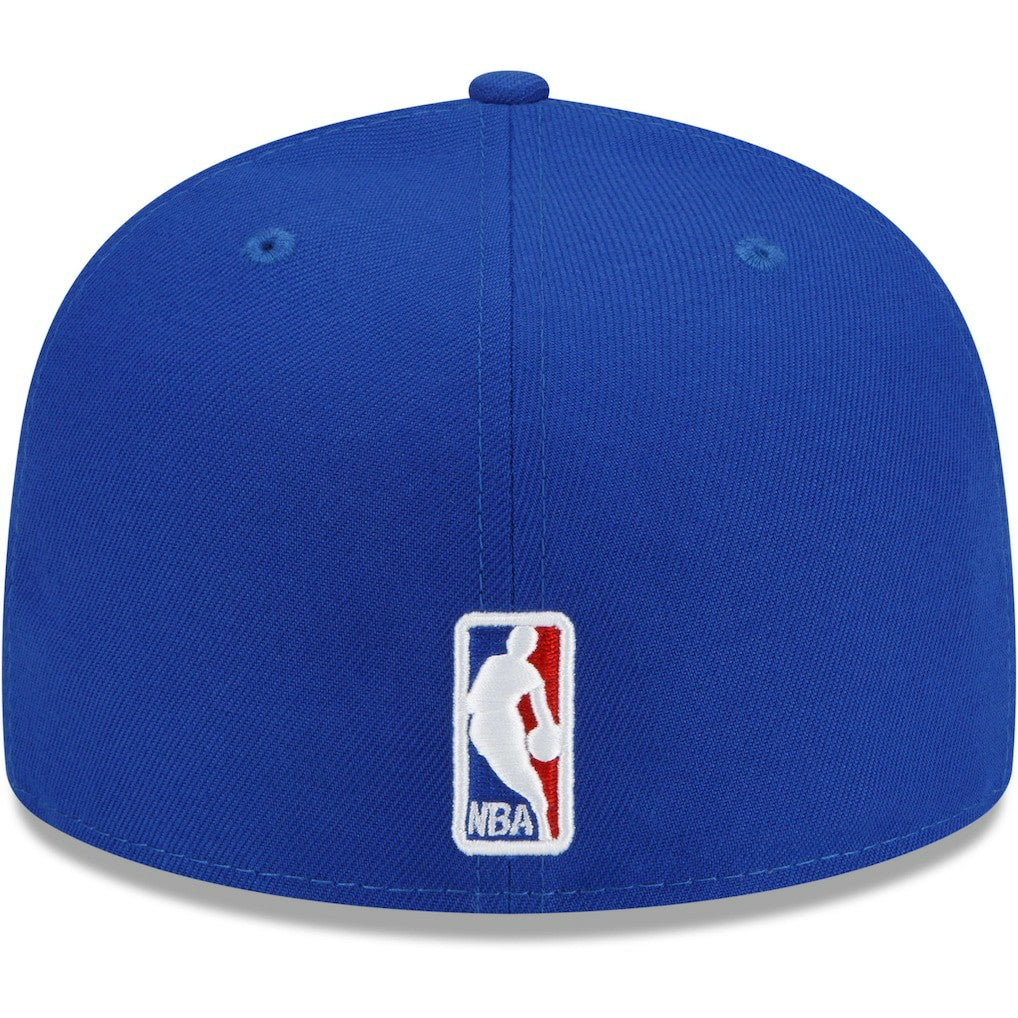 Golden State Warriors x Just Don 59FIFTY Fitted Hat sale - Royal | New Era sale