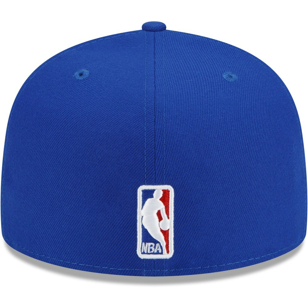 Golden State Warriors x Just Don 59FIFTY Fitted Hat sale - Royal | New Era sale