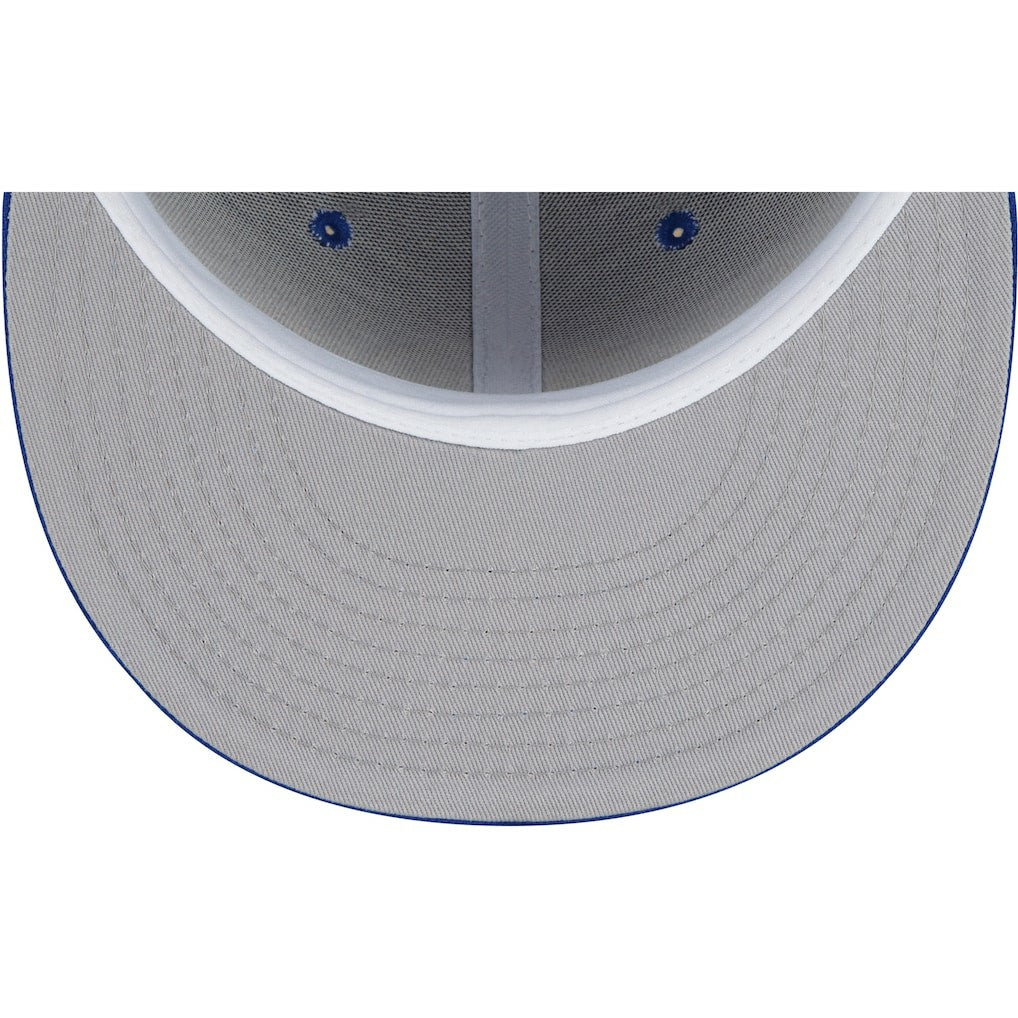 Golden State Warriors x Just Don 59FIFTY Fitted Hat sale - Royal | New Era sale
