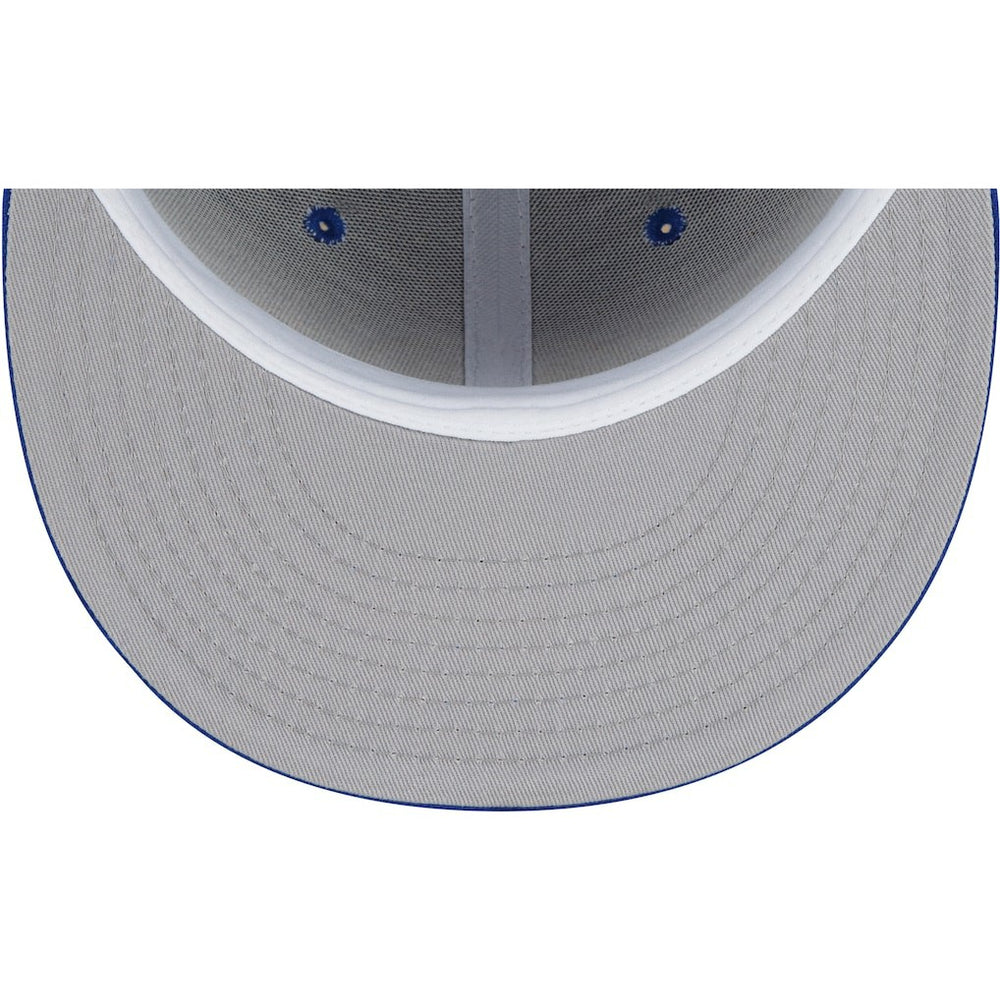 Golden State Warriors x Just Don 59FIFTY Fitted Hat sale - Royal | New Era sale