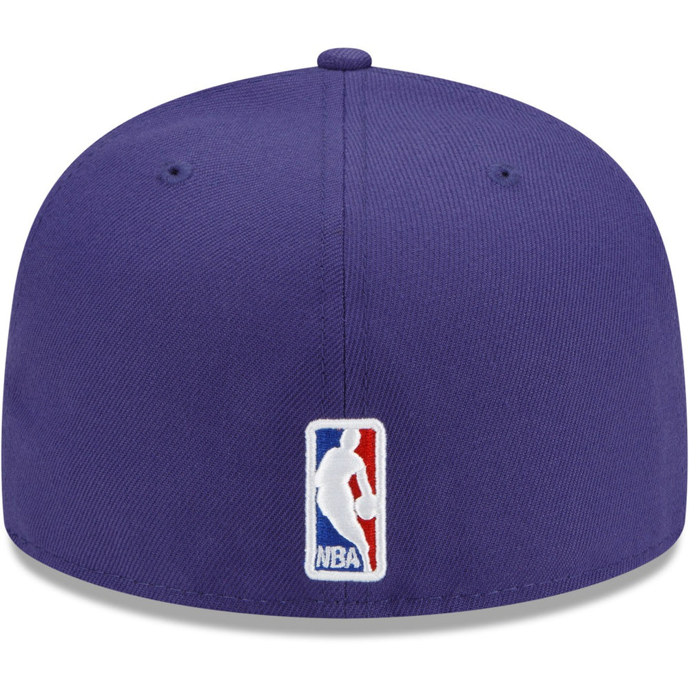 Phoenix Suns x Just Don 59FIFTY Fitted Hat - Purple | New Era online