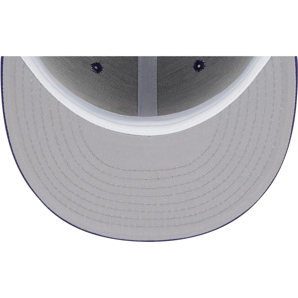 Phoenix Suns x Just Don 59FIFTY Fitted Hat - Purple | New Era online