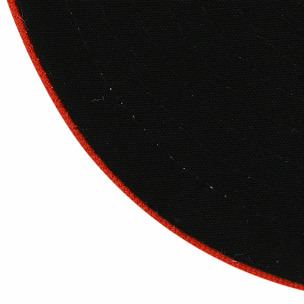 Baltimore Orioles 9/11 Memorial Side Patch 59FIFTY Fitted Hat - Black | New Era
