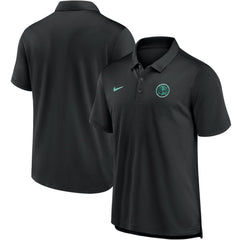 Club America Slim 2.0 Polo - Black | Nike shop