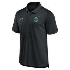 Club America Slim 2.0 Polo - Black | Nike shop