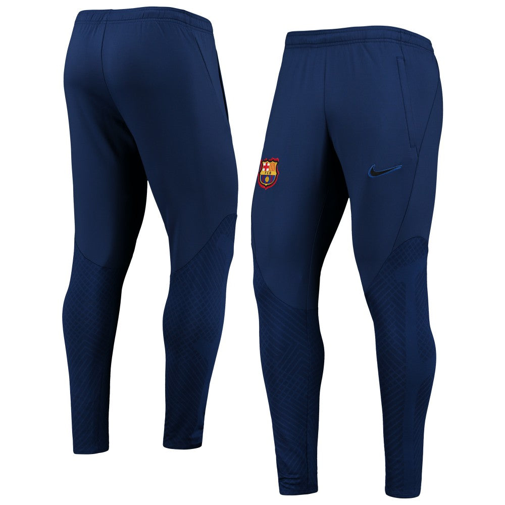Barcelona Strike Pants - Navy | Nike cheap