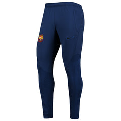 Barcelona Strike Pants - Navy | Nike cheap