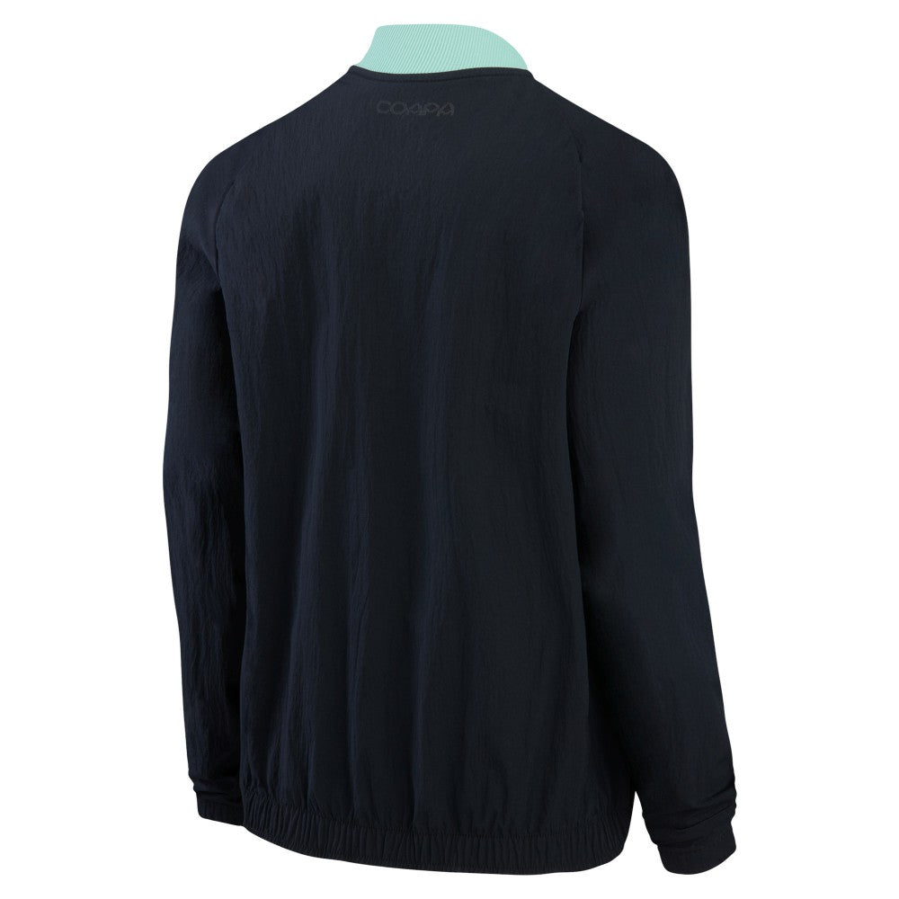 Club America Women's Anthem Raglan Full-Zip Jacket - Black | Nike discount