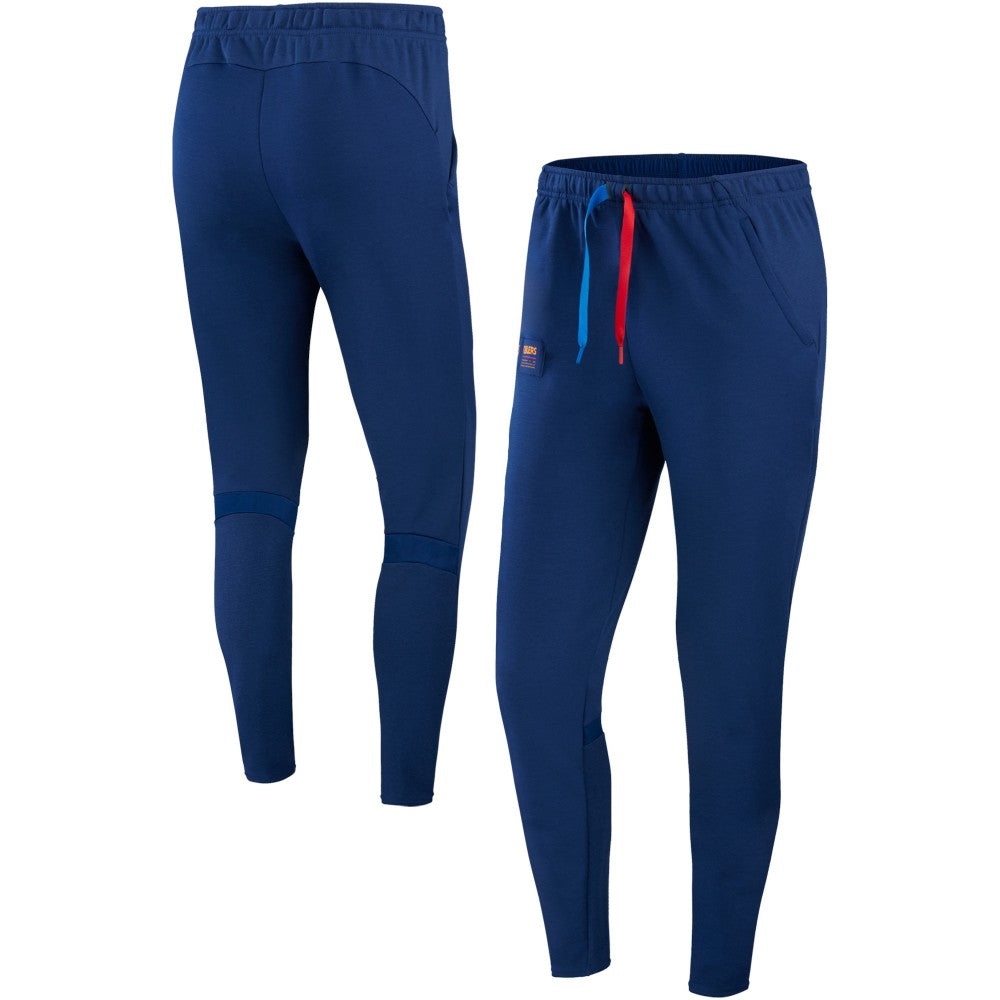 Barcelona Women's Travel Performance Pants - Blue | Nike shop