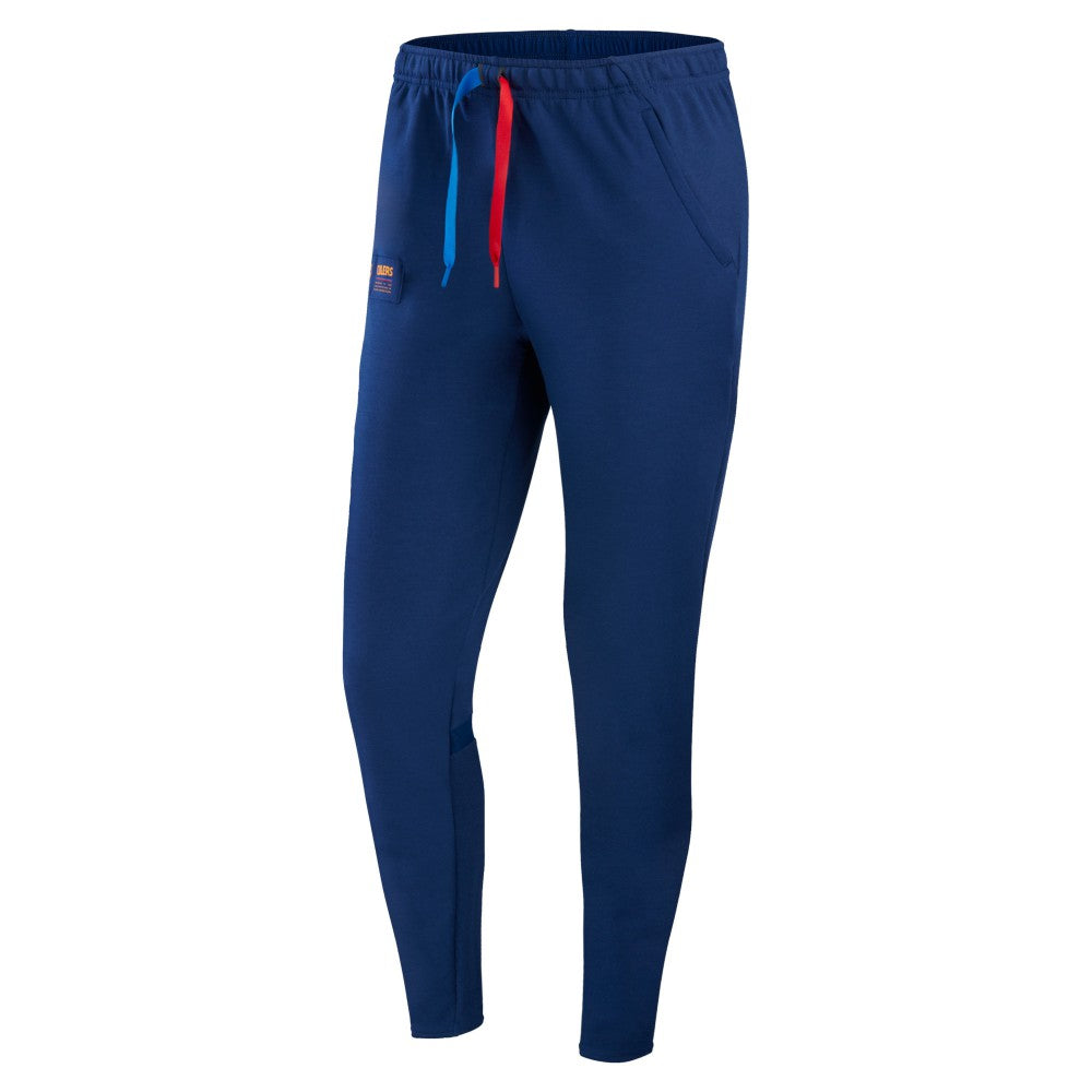 Barcelona Women's Travel Performance Pants - Blue | Nike shop