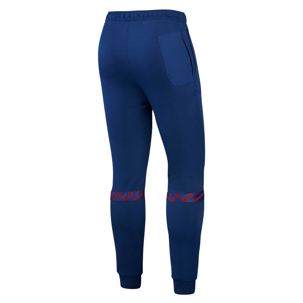 Barcelona Youth Travel Fleece Pants - Blue | Nike discount