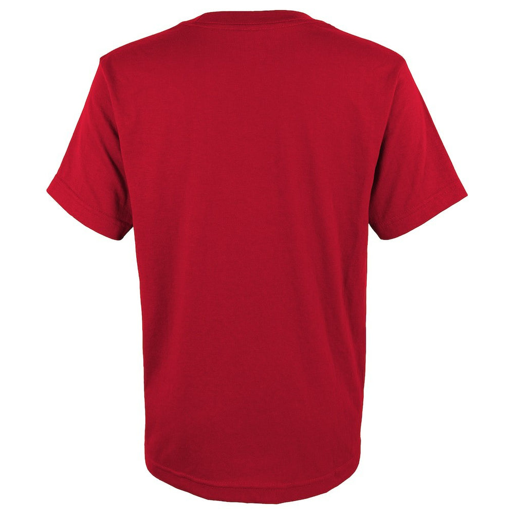 Atlanta Falcons Youth Dirty Birds T-Shirt - Red discount