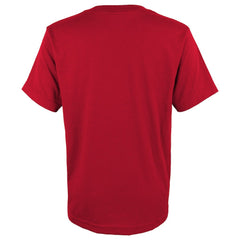 Atlanta Falcons Youth Dirty Birds T-Shirt - Red discount