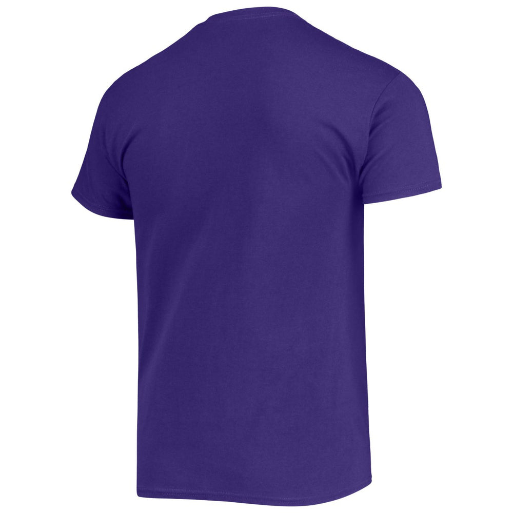 Phoenix Suns Junk Food The Valley Pixel T-Shirt - Purple on sale