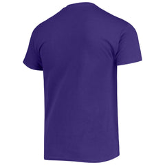 Phoenix Suns Junk Food The Valley Pixel T-Shirt - Purple on sale