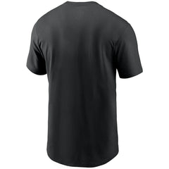 Kyler Murray Arizona Cardinals Player Graphic T-Shirt - Black | Nike for sale