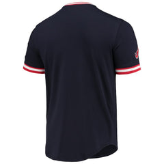 Atlanta Braves Pro Standard Team T-Shirt - Navy
