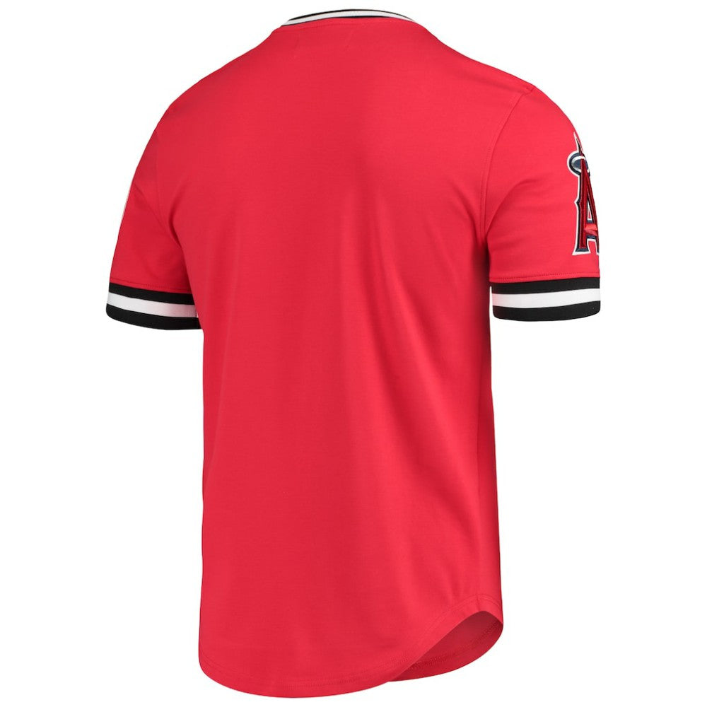 Los Angeles Angels Pro Standard Team T-Shirt - Red