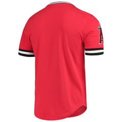 Los Angeles Angels Pro Standard Team T-Shirt - Red