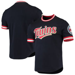 Minnesota Twins Pro Standard Team T-Shirt - Navy