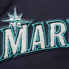 Seattle Mariners Pro Standard Team T-Shirt - Navy
