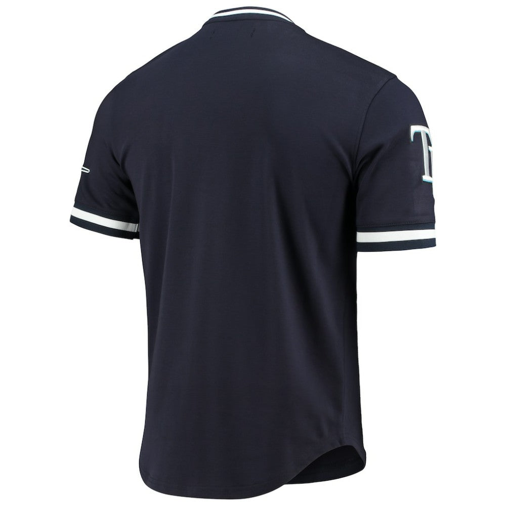 Tampa Bay Rays Pro Standard Team T-Shirt - Navy