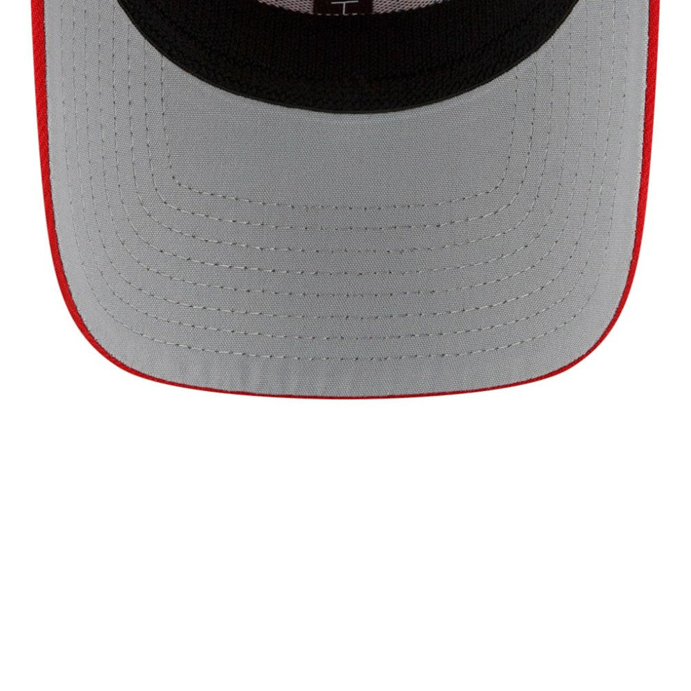 Washington Nationals 2023 Batting Practice 39THIRTY Flex Hat - Red | New Era