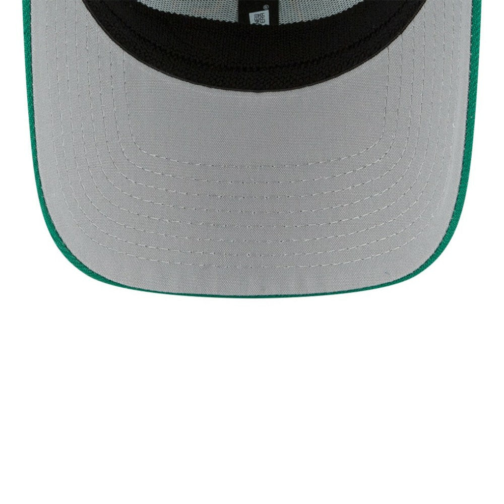 Athletics Youth 2023 Batting Practice 39THIRTY Flex Hat - Green | New Era