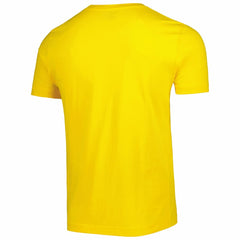 Washington Commanders New Era League Tonal T-Shirt - Gold discount