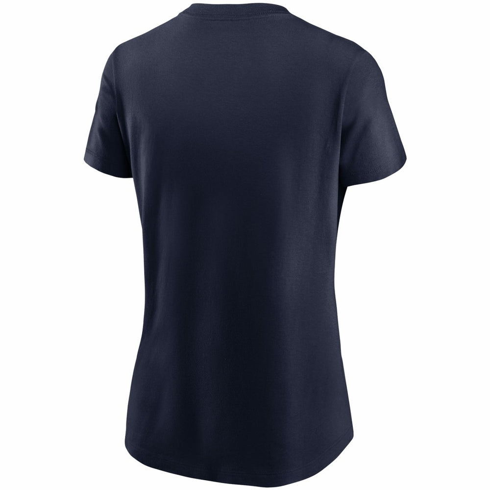 Tennessee Titans Women's Hometown Collection T-Shirt - Navy | Nike for sale