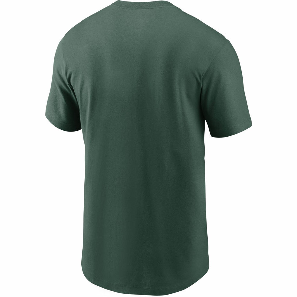 Green Bay Packers Hometown Collection Title Town T-Shirt - Green | Nike on sale