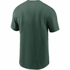 Green Bay Packers Hometown Collection Title Town T-Shirt - Green | Nike on sale