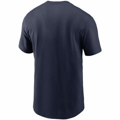 Seattle Seahawks Hometown Collection Team T-Shirt - College Navy | Nike outlet