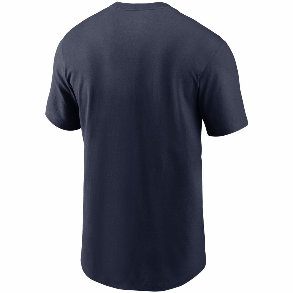 Denver Broncos Hometown Collection Crush T-Shirt - Navy | Nike discount