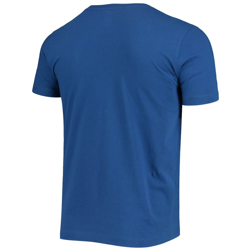 Los Angeles Rams New Era Local Pack T-Shirt - Royal sale