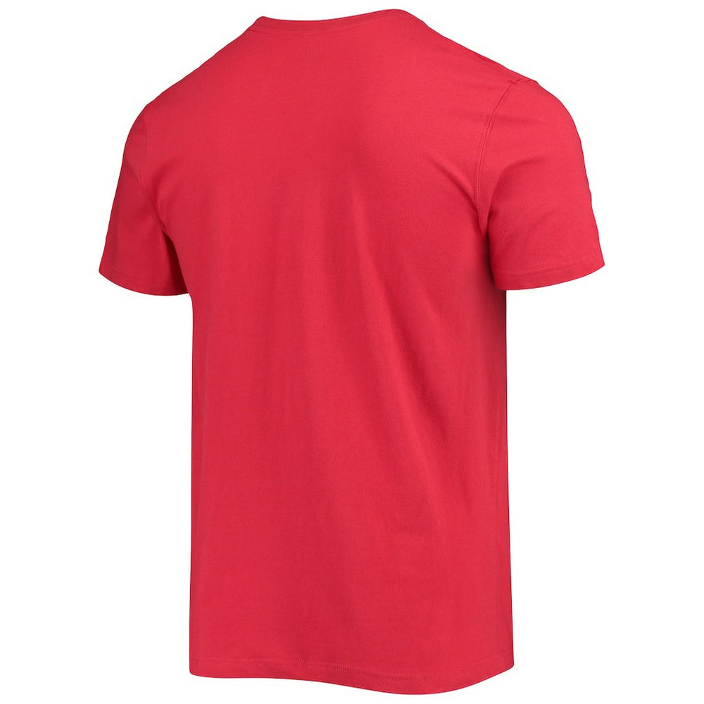 Kansas City Chiefs New Era Local Pack T-Shirt - Red on sale