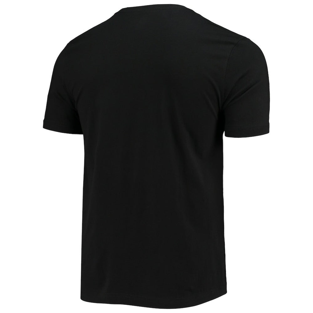 New Orleans Saints New Era Local Pack T-Shirt - Black cheap