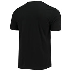 New Orleans Saints New Era Local Pack T-Shirt - Black cheap