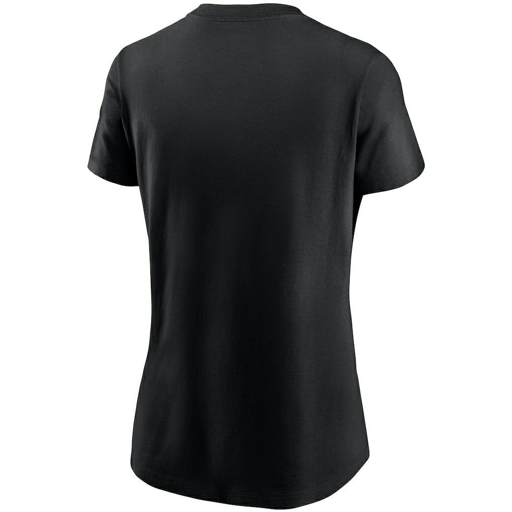 Atlanta Falcons Women's Hometown Collection T-Shirt - Black | Nike sale