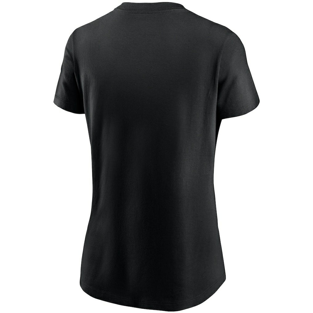 Atlanta Falcons Women's Hometown Collection T-Shirt - Black | Nike sale