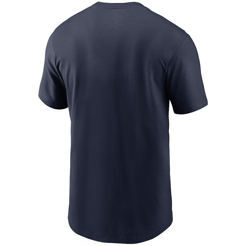New England Patriots Hometown Collection 6x T-Shirt - Navy | Nike sale