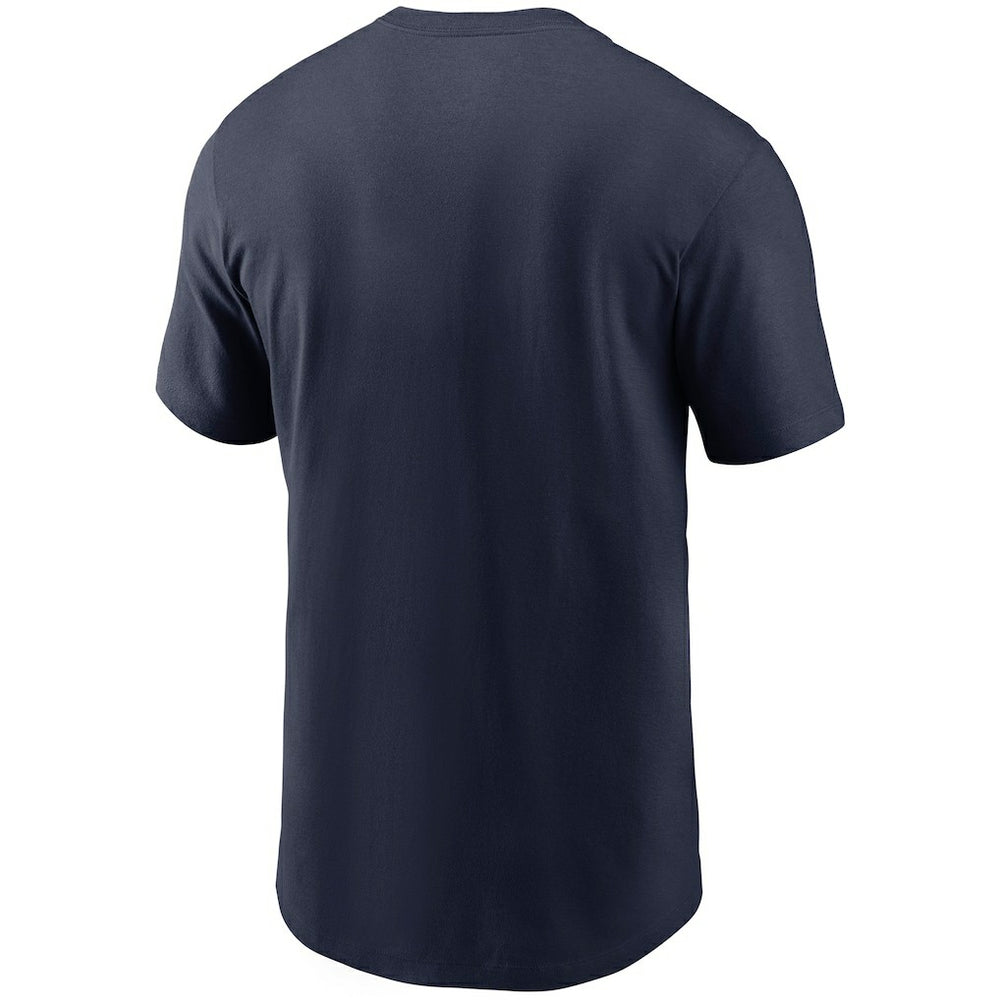 New England Patriots Hometown Collection 6x T-Shirt - Navy | Nike sale