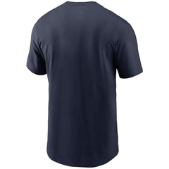 New England Patriots Hometown Collection 6x T-Shirt - Navy | Nike sale