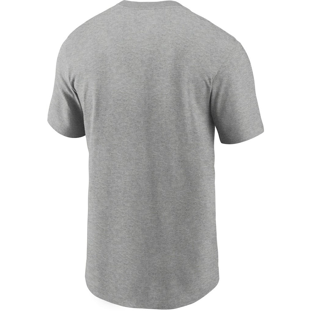 Cleveland Browns Hometown Collection The Land T-Shirt - Heathered Gray | Nike online