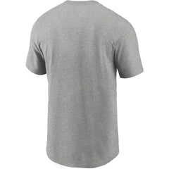 Cleveland Browns Hometown Collection The Land T-Shirt - Heathered Gray | Nike online