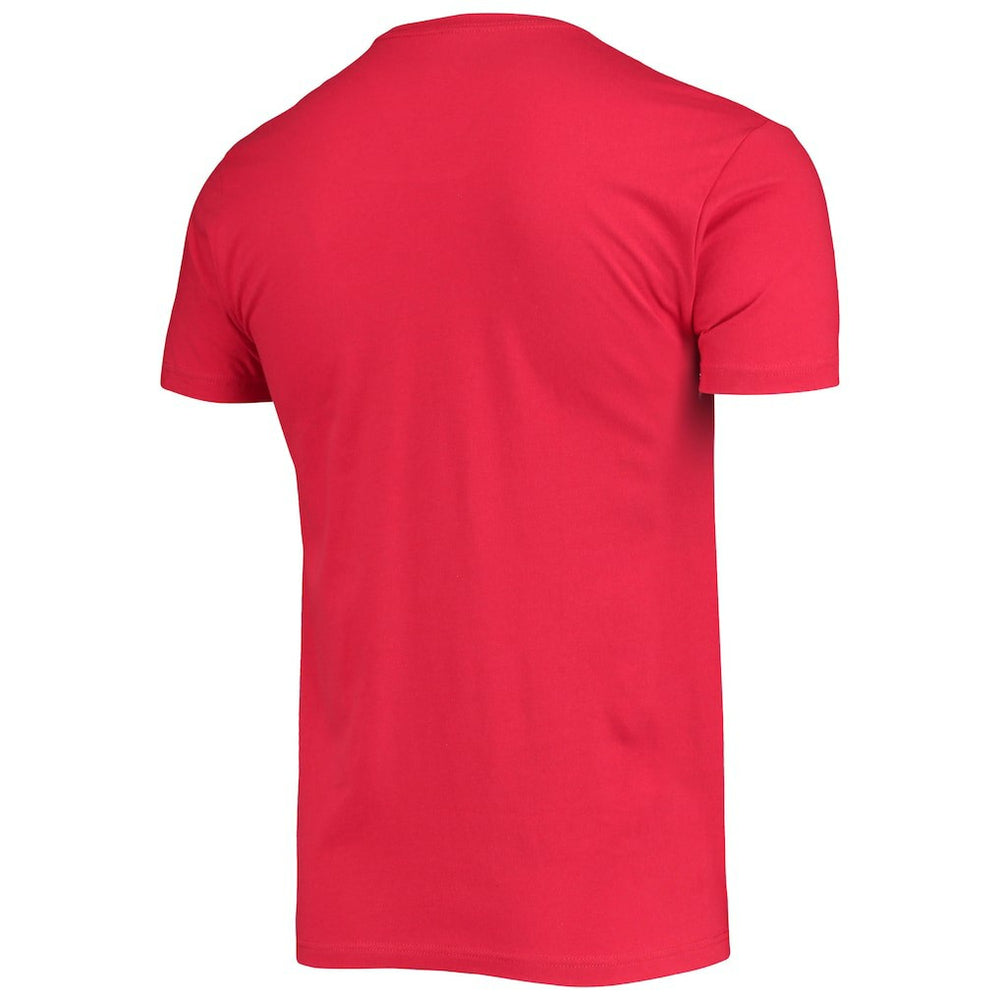 John Taylor San Francisco 49ers Player Graphics T-Shirt - Scarlet outlet