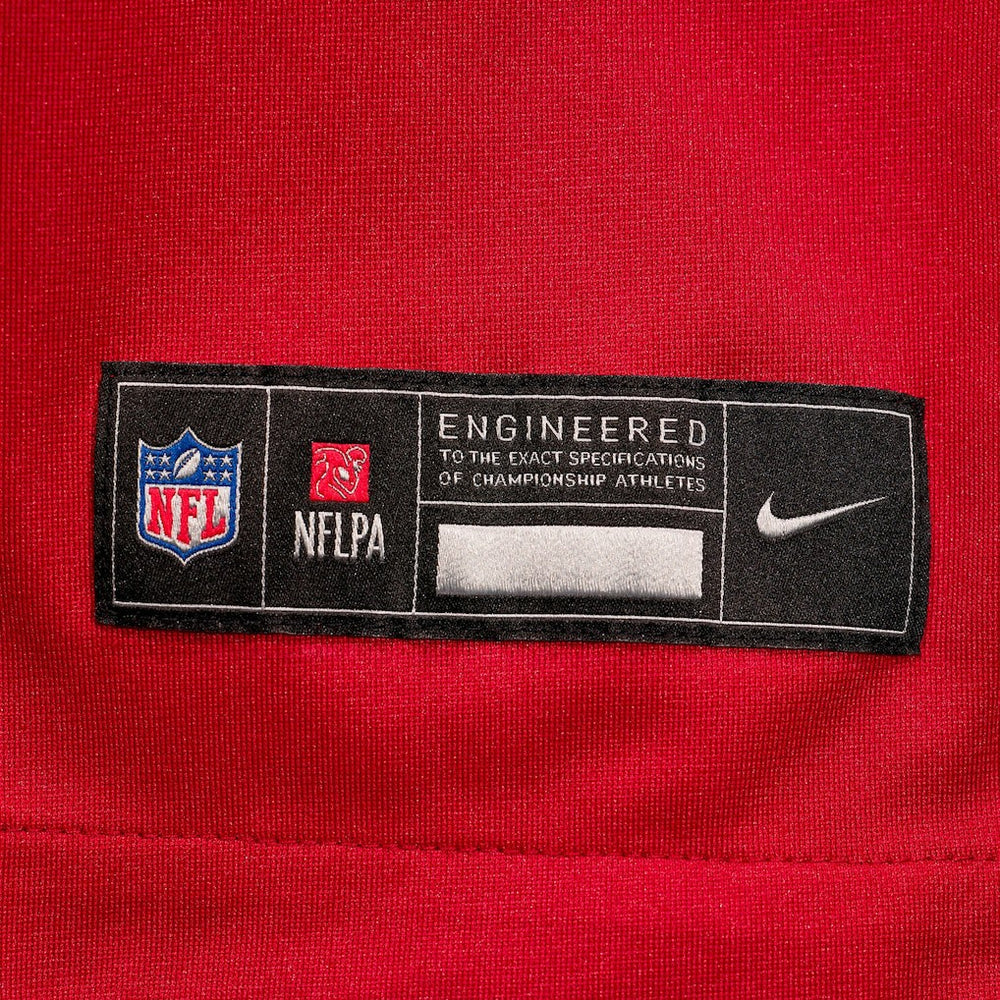 Creed Humphrey Kansas City Chiefs Game Jersey - Red | Nike online