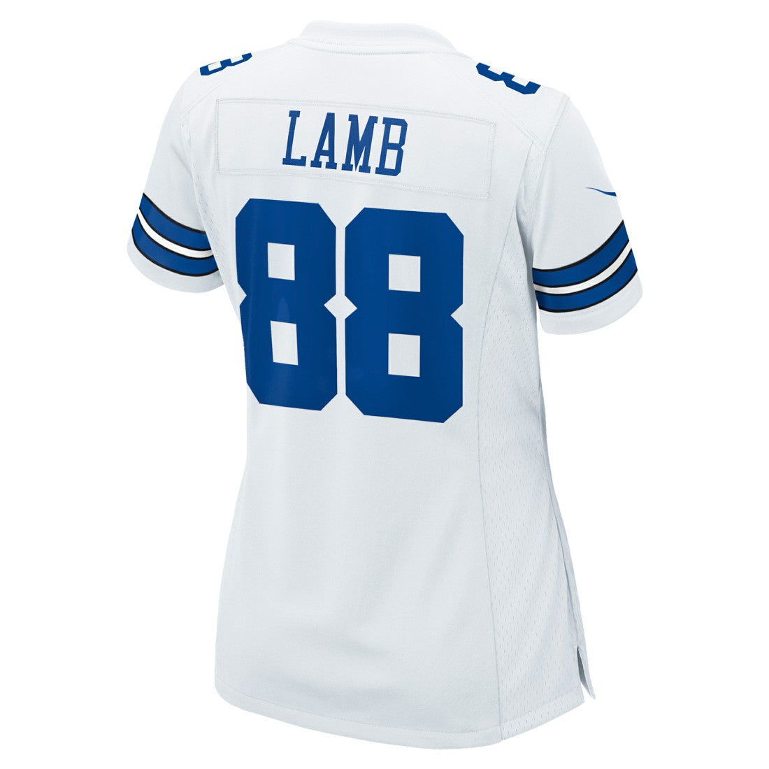 CeeDee Lamb Dallas Cowboys Women's Game Jersey - White | Nike outlet