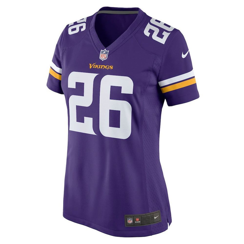 Kene Nwangwu Minnesota Vikings Women's Game Jersey - Purple | Nike for sale