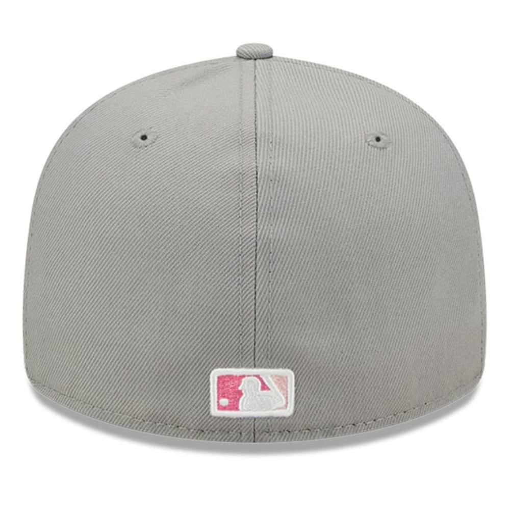 Baltimore Orioles 2022 Mother's Day On-Field Low Profile 59FIFTY Fitted Hat - Gray | New Era